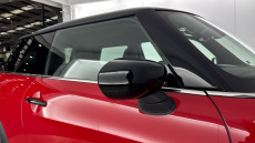 MINI Hatchback 1.5 Cooper Sport 3dr Auto Petrol Hatchback